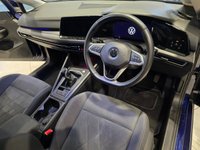 USED 2020 VOLKSWAGEN GOLF 1.5 TSI Style Hatchback 5dr Petrol Manual Euro 6 (s/s) (130 ps) 12 MONTHS MOT AND WARRANTY INCLUDED