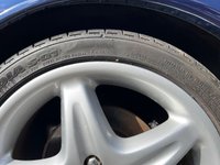USED 1996 P FERRARI F355 3.5 Spider 2dr This car has a fantastic and very comprehensive service history and has obviously been maintained 'no expense spared' F355 Spider debuted in 1995, with its Pininfarina design honed through ~1,800 hours in the wind tunnel.A manual F355 is a drivers dream - Rapid acceleration with an incredible soundtrack and beautiful styling