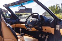 USED 1996 P FERRARI F355 3.5 Spider 2dr This car has a fantastic and very comprehensive service history and has obviously been maintained 'no expense spared' F355 Spider debuted in 1995, with its Pininfarina design honed through ~1,800 hours in the wind tunnel.A manual F355 is a drivers dream - Rapid acceleration with an incredible soundtrack and beautiful styling