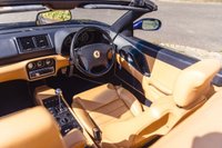 USED 1996 P FERRARI F355 3.5 Spider 2dr This car has a fantastic and very comprehensive service history and has obviously been maintained 'no expense spared' F355 Spider debuted in 1995, with its Pininfarina design honed through ~1,800 hours in the wind tunnel.A manual F355 is a drivers dream - Rapid acceleration with an incredible soundtrack and beautiful styling
