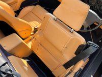 USED 1996 P FERRARI F355 3.5 Spider 2dr This car has a fantastic and very comprehensive service history and has obviously been maintained 'no expense spared' F355 Spider debuted in 1995, with its Pininfarina design honed through ~1,800 hours in the wind tunnel.A manual F355 is a drivers dream - Rapid acceleration with an incredible soundtrack and beautiful styling