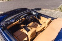 USED 1996 P FERRARI F355 3.5 Spider 2dr This car has a fantastic and very comprehensive service history and has obviously been maintained 'no expense spared' F355 Spider debuted in 1995, with its Pininfarina design honed through ~1,800 hours in the wind tunnel.A manual F355 is a drivers dream - Rapid acceleration with an incredible soundtrack and beautiful styling