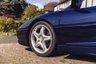 USED 1996 P FERRARI F355 3.5 Spider 2dr This car has a fantastic and very comprehensive service history and has obviously been maintained 'no expense spared' F355 Spider debuted in 1995, with its Pininfarina design honed through ~1,800 hours in the wind tunnel.A manual F355 is a drivers dream - Rapid acceleration with an incredible soundtrack and beautiful styling