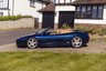 USED 1996 P FERRARI F355 3.5 Spider 2dr This car has a fantastic and very comprehensive service history and has obviously been maintained 'no expense spared' F355 Spider debuted in 1995, with its Pininfarina design honed through ~1,800 hours in the wind tunnel.A manual F355 is a drivers dream - Rapid acceleration with an incredible soundtrack and beautiful styling