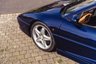 USED 1996 P FERRARI F355 3.5 Spider 2dr This car has a fantastic and very comprehensive service history and has obviously been maintained 'no expense spared' F355 Spider debuted in 1995, with its Pininfarina design honed through ~1,800 hours in the wind tunnel.A manual F355 is a drivers dream - Rapid acceleration with an incredible soundtrack and beautiful styling