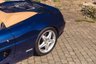 USED 1996 P FERRARI F355 3.5 Spider 2dr This car has a fantastic and very comprehensive service history and has obviously been maintained 'no expense spared' F355 Spider debuted in 1995, with its Pininfarina design honed through ~1,800 hours in the wind tunnel.A manual F355 is a drivers dream - Rapid acceleration with an incredible soundtrack and beautiful styling