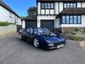 USED 1996 P FERRARI F355 3.5 Spider 2dr This car has a fantastic and very comprehensive service history and has obviously been maintained 'no expense spared' F355 Spider debuted in 1995, with its Pininfarina design honed through ~1,800 hours in the wind tunnel.A manual F355 is a drivers dream - Rapid acceleration with an incredible soundtrack and beautiful styling