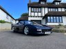 USED 1996 P FERRARI F355 3.5 Spider 2dr This car has a fantastic and very comprehensive service history and has obviously been maintained 'no expense spared' F355 Spider debuted in 1995, with its Pininfarina design honed through ~1,800 hours in the wind tunnel.A manual F355 is a drivers dream - Rapid acceleration with an incredible soundtrack and beautiful styling