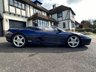 USED 1996 P FERRARI F355 3.5 Spider 2dr This car has a fantastic and very comprehensive service history and has obviously been maintained 'no expense spared' F355 Spider debuted in 1995, with its Pininfarina design honed through ~1,800 hours in the wind tunnel.A manual F355 is a drivers dream - Rapid acceleration with an incredible soundtrack and beautiful styling