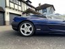 USED 1996 P FERRARI F355 3.5 Spider 2dr This car has a fantastic and very comprehensive service history and has obviously been maintained 'no expense spared' F355 Spider debuted in 1995, with its Pininfarina design honed through ~1,800 hours in the wind tunnel.A manual F355 is a drivers dream - Rapid acceleration with an incredible soundtrack and beautiful styling