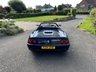 USED 1996 P FERRARI F355 3.5 Spider 2dr This car has a fantastic and very comprehensive service history and has obviously been maintained 'no expense spared' F355 Spider debuted in 1995, with its Pininfarina design honed through ~1,800 hours in the wind tunnel.A manual F355 is a drivers dream - Rapid acceleration with an incredible soundtrack and beautiful styling