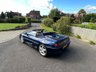 USED 1996 P FERRARI F355 3.5 Spider 2dr This car has a fantastic and very comprehensive service history and has obviously been maintained 'no expense spared' F355 Spider debuted in 1995, with its Pininfarina design honed through ~1,800 hours in the wind tunnel.A manual F355 is a drivers dream - Rapid acceleration with an incredible soundtrack and beautiful styling