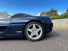 USED 1996 P FERRARI F355 3.5 Spider 2dr This car has a fantastic and very comprehensive service history and has obviously been maintained 'no expense spared' F355 Spider debuted in 1995, with its Pininfarina design honed through ~1,800 hours in the wind tunnel.A manual F355 is a drivers dream - Rapid acceleration with an incredible soundtrack and beautiful styling