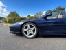 USED 1996 P FERRARI F355 3.5 Spider 2dr This car has a fantastic and very comprehensive service history and has obviously been maintained 'no expense spared' F355 Spider debuted in 1995, with its Pininfarina design honed through ~1,800 hours in the wind tunnel.A manual F355 is a drivers dream - Rapid acceleration with an incredible soundtrack and beautiful styling