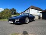 USED 1996 P FERRARI F355 3.5 Spider 2dr This car has a fantastic and very comprehensive service history and has obviously been maintained 'no expense spared' F355 Spider debuted in 1995, with its Pininfarina design honed through ~1,800 hours in the wind tunnel.A manual F355 is a drivers dream - Rapid acceleration with an incredible soundtrack and beautiful styling
