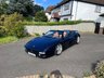 USED 1996 P FERRARI F355 3.5 Spider 2dr This car has a fantastic and very comprehensive service history and has obviously been maintained 'no expense spared' F355 Spider debuted in 1995, with its Pininfarina design honed through ~1,800 hours in the wind tunnel.A manual F355 is a drivers dream - Rapid acceleration with an incredible soundtrack and beautiful styling