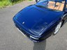 USED 1996 P FERRARI F355 3.5 Spider 2dr This car has a fantastic and very comprehensive service history and has obviously been maintained 'no expense spared' F355 Spider debuted in 1995, with its Pininfarina design honed through ~1,800 hours in the wind tunnel.A manual F355 is a drivers dream - Rapid acceleration with an incredible soundtrack and beautiful styling