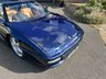 USED 1996 P FERRARI F355 3.5 Spider 2dr This car has a fantastic and very comprehensive service history and has obviously been maintained 'no expense spared' F355 Spider debuted in 1995, with its Pininfarina design honed through ~1,800 hours in the wind tunnel.A manual F355 is a drivers dream - Rapid acceleration with an incredible soundtrack and beautiful styling