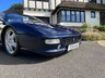 USED 1996 P FERRARI F355 3.5 Spider 2dr This car has a fantastic and very comprehensive service history and has obviously been maintained 'no expense spared' F355 Spider debuted in 1995, with its Pininfarina design honed through ~1,800 hours in the wind tunnel.A manual F355 is a drivers dream - Rapid acceleration with an incredible soundtrack and beautiful styling