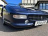 USED 1996 P FERRARI F355 3.5 Spider 2dr This car has a fantastic and very comprehensive service history and has obviously been maintained 'no expense spared' F355 Spider debuted in 1995, with its Pininfarina design honed through ~1,800 hours in the wind tunnel.A manual F355 is a drivers dream - Rapid acceleration with an incredible soundtrack and beautiful styling