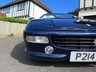 USED 1996 P FERRARI F355 3.5 Spider 2dr This car has a fantastic and very comprehensive service history and has obviously been maintained 'no expense spared' F355 Spider debuted in 1995, with its Pininfarina design honed through ~1,800 hours in the wind tunnel.A manual F355 is a drivers dream - Rapid acceleration with an incredible soundtrack and beautiful styling