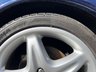 USED 1996 P FERRARI F355 3.5 Spider 2dr This car has a fantastic and very comprehensive service history and has obviously been maintained 'no expense spared' F355 Spider debuted in 1995, with its Pininfarina design honed through ~1,800 hours in the wind tunnel.A manual F355 is a drivers dream - Rapid acceleration with an incredible soundtrack and beautiful styling