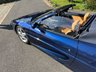 USED 1996 P FERRARI F355 3.5 Spider 2dr This car has a fantastic and very comprehensive service history and has obviously been maintained 'no expense spared' F355 Spider debuted in 1995, with its Pininfarina design honed through ~1,800 hours in the wind tunnel.A manual F355 is a drivers dream - Rapid acceleration with an incredible soundtrack and beautiful styling
