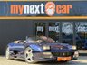 USED 1996 P FERRARI F355 3.5 Spider 2dr This car has a fantastic and very comprehensive service history and has obviously been maintained 'no expense spared' F355 Spider debuted in 1995, with its Pininfarina design honed through ~1,800 hours in the wind tunnel.A manual F355 is a drivers dream - Rapid acceleration with an incredible soundtrack and beautiful styling