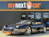 USED 1996 P FERRARI F355 3.5 Spider 2dr This car has a fantastic and very comprehensive service history and has obviously been maintained 'no expense spared' F355 Spider debuted in 1995, with its Pininfarina design honed through ~1,800 hours in the wind tunnel.A manual F355 is a drivers dream - Rapid acceleration with an incredible soundtrack and beautiful styling