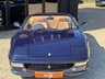 USED 1996 P FERRARI F355 3.5 Spider 2dr This car has a fantastic and very comprehensive service history and has obviously been maintained 'no expense spared' F355 Spider debuted in 1995, with its Pininfarina design honed through ~1,800 hours in the wind tunnel.A manual F355 is a drivers dream - Rapid acceleration with an incredible soundtrack and beautiful styling