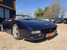 USED 1996 P FERRARI F355 3.5 Spider 2dr This car has a fantastic and very comprehensive service history and has obviously been maintained 'no expense spared' F355 Spider debuted in 1995, with its Pininfarina design honed through ~1,800 hours in the wind tunnel.A manual F355 is a drivers dream - Rapid acceleration with an incredible soundtrack and beautiful styling