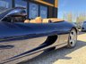 USED 1996 P FERRARI F355 3.5 Spider 2dr This car has a fantastic and very comprehensive service history and has obviously been maintained 'no expense spared' F355 Spider debuted in 1995, with its Pininfarina design honed through ~1,800 hours in the wind tunnel.A manual F355 is a drivers dream - Rapid acceleration with an incredible soundtrack and beautiful styling