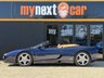 USED 1996 P FERRARI F355 3.5 Spider 2dr This car has a fantastic and very comprehensive service history and has obviously been maintained 'no expense spared' F355 Spider debuted in 1995, with its Pininfarina design honed through ~1,800 hours in the wind tunnel.A manual F355 is a drivers dream - Rapid acceleration with an incredible soundtrack and beautiful styling