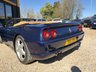 USED 1996 P FERRARI F355 3.5 Spider 2dr This car has a fantastic and very comprehensive service history and has obviously been maintained 'no expense spared' F355 Spider debuted in 1995, with its Pininfarina design honed through ~1,800 hours in the wind tunnel.A manual F355 is a drivers dream - Rapid acceleration with an incredible soundtrack and beautiful styling