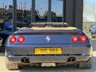 USED 1996 P FERRARI F355 3.5 Spider 2dr This car has a fantastic and very comprehensive service history and has obviously been maintained 'no expense spared' F355 Spider debuted in 1995, with its Pininfarina design honed through ~1,800 hours in the wind tunnel.A manual F355 is a drivers dream - Rapid acceleration with an incredible soundtrack and beautiful styling