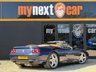 USED 1996 P FERRARI F355 3.5 Spider 2dr This car has a fantastic and very comprehensive service history and has obviously been maintained 'no expense spared' F355 Spider debuted in 1995, with its Pininfarina design honed through ~1,800 hours in the wind tunnel.A manual F355 is a drivers dream - Rapid acceleration with an incredible soundtrack and beautiful styling
