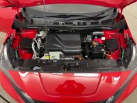 USED 2022 72 NISSAN LEAF 39kWh Tekna Hatchback 5dr Electric Auto (150 ps) 