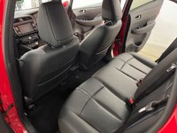 USED 2022 72 NISSAN LEAF 39kWh Tekna Hatchback 5dr Electric Auto (150 ps) 