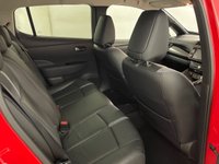 USED 2022 72 NISSAN LEAF 39kWh Tekna Hatchback 5dr Electric Auto (150 ps) 