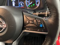 USED 2022 72 NISSAN LEAF 39kWh Tekna Hatchback 5dr Electric Auto (150 ps) 