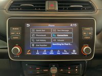 USED 2022 72 NISSAN LEAF 39kWh Tekna Hatchback 5dr Electric Auto (150 ps) 