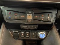 USED 2022 72 NISSAN LEAF 39kWh Tekna Hatchback 5dr Electric Auto (150 ps) 