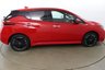 USED 2022 72 NISSAN LEAF 39kWh Tekna Hatchback 5dr Electric Auto (150 ps) 