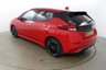 USED 2022 72 NISSAN LEAF 39kWh Tekna Hatchback 5dr Electric Auto (150 ps) 
