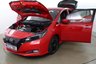 USED 2022 72 NISSAN LEAF 39kWh Tekna Hatchback 5dr Electric Auto (150 ps) 