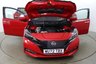 USED 2022 72 NISSAN LEAF 39kWh Tekna Hatchback 5dr Electric Auto (150 ps) 