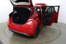 USED 2022 72 NISSAN LEAF 39kWh Tekna Hatchback 5dr Electric Auto (150 ps) 