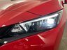 USED 2022 72 NISSAN LEAF 39kWh Tekna Hatchback 5dr Electric Auto (150 ps) 