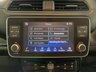 USED 2022 72 NISSAN LEAF 39kWh Tekna Hatchback 5dr Electric Auto (150 ps) 
