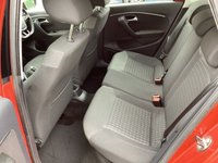 USED 2015 15 VOLKSWAGEN POLO 1.0 BlueMotion Tech SE Hatchback 5dr Petrol Manual Euro 6 (s/s) (60 ps) The AA has fully inspected this vehicle